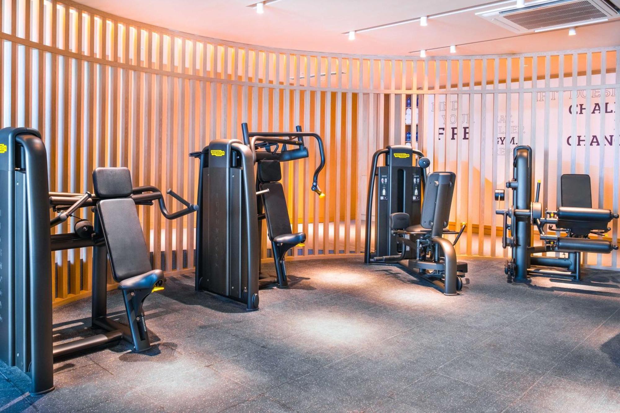 Hilton Kinshasa Hotel Екстериор снимка