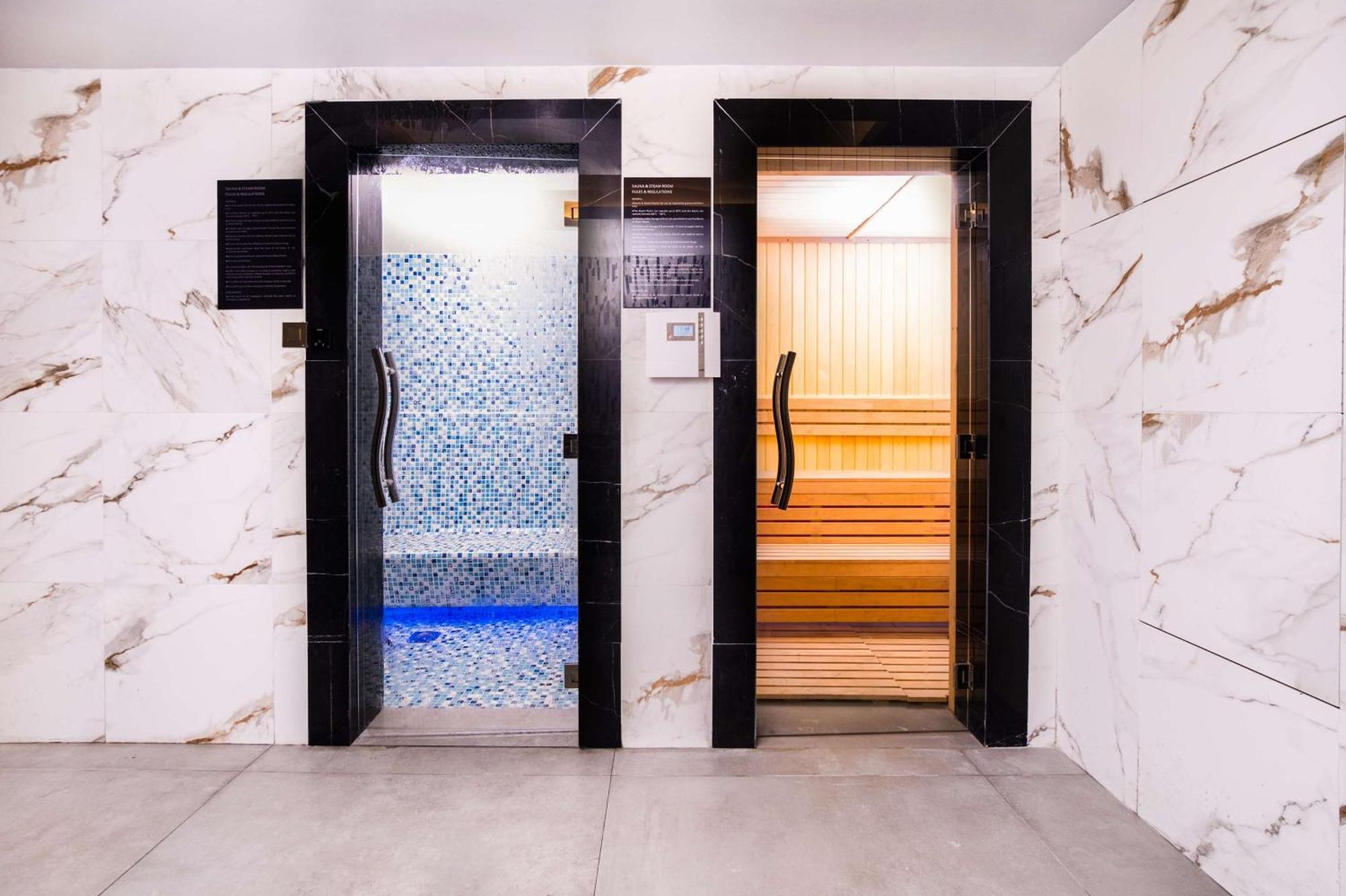 Hilton Kinshasa Hotel Екстериор снимка