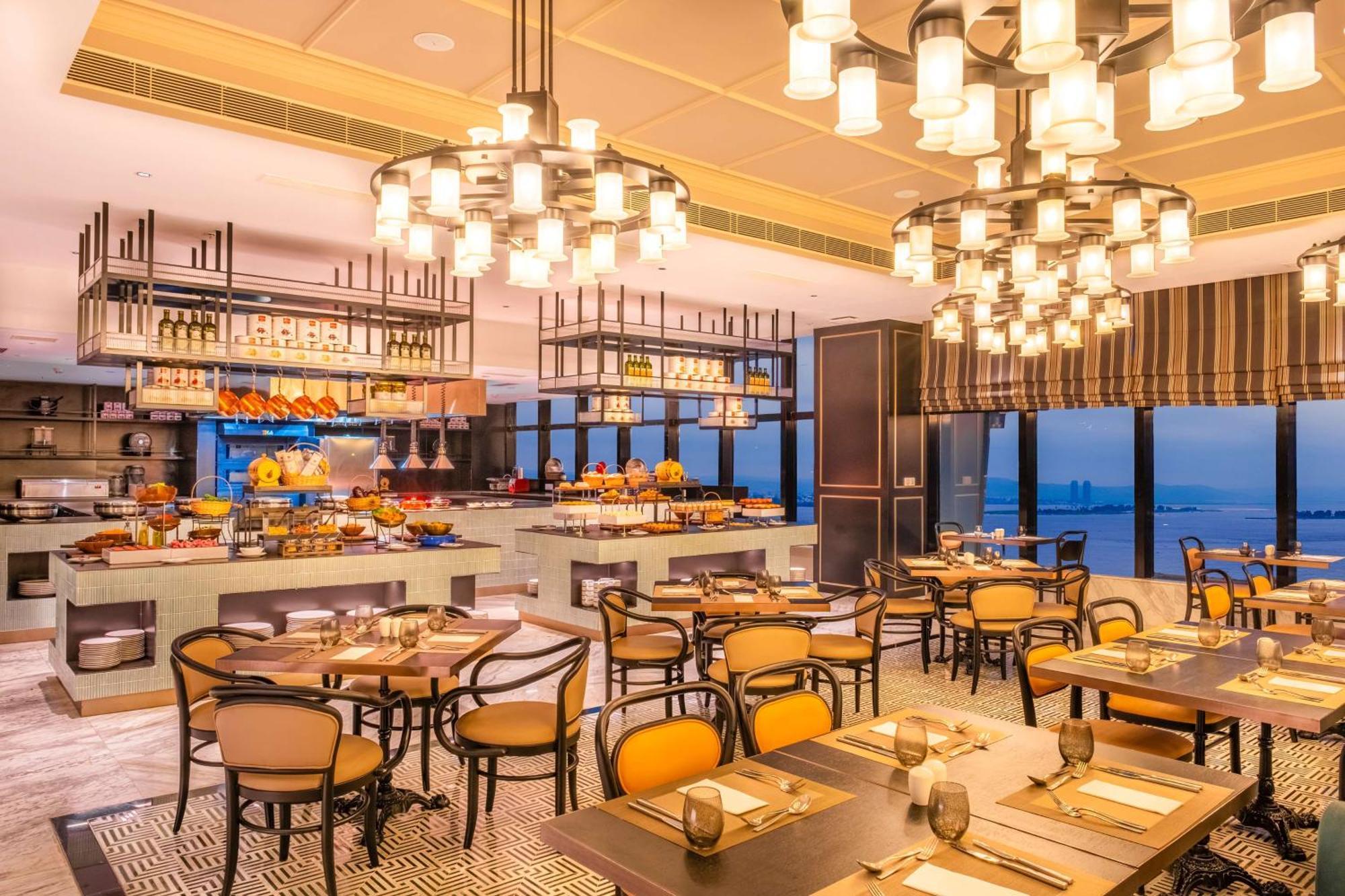 Hilton Kinshasa Hotel Екстериор снимка